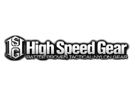 High Speed Gear